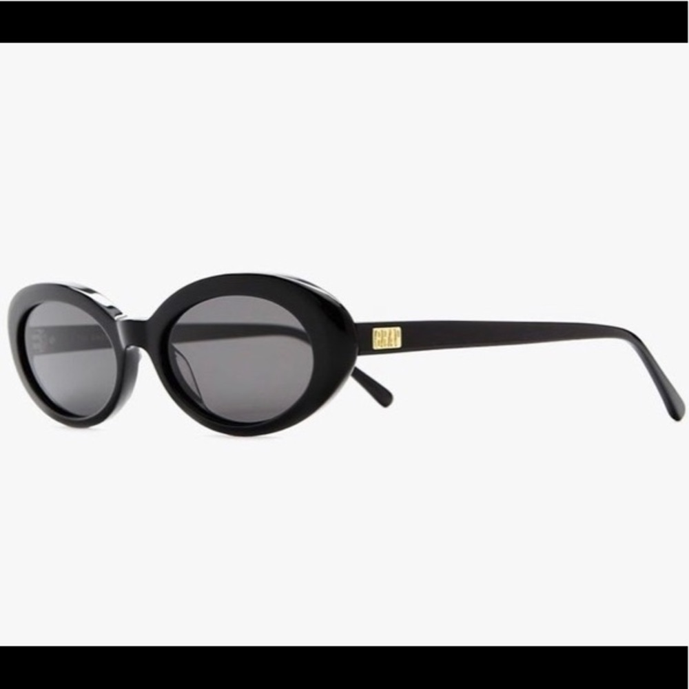The Sweet Leaf Crap Eyewear